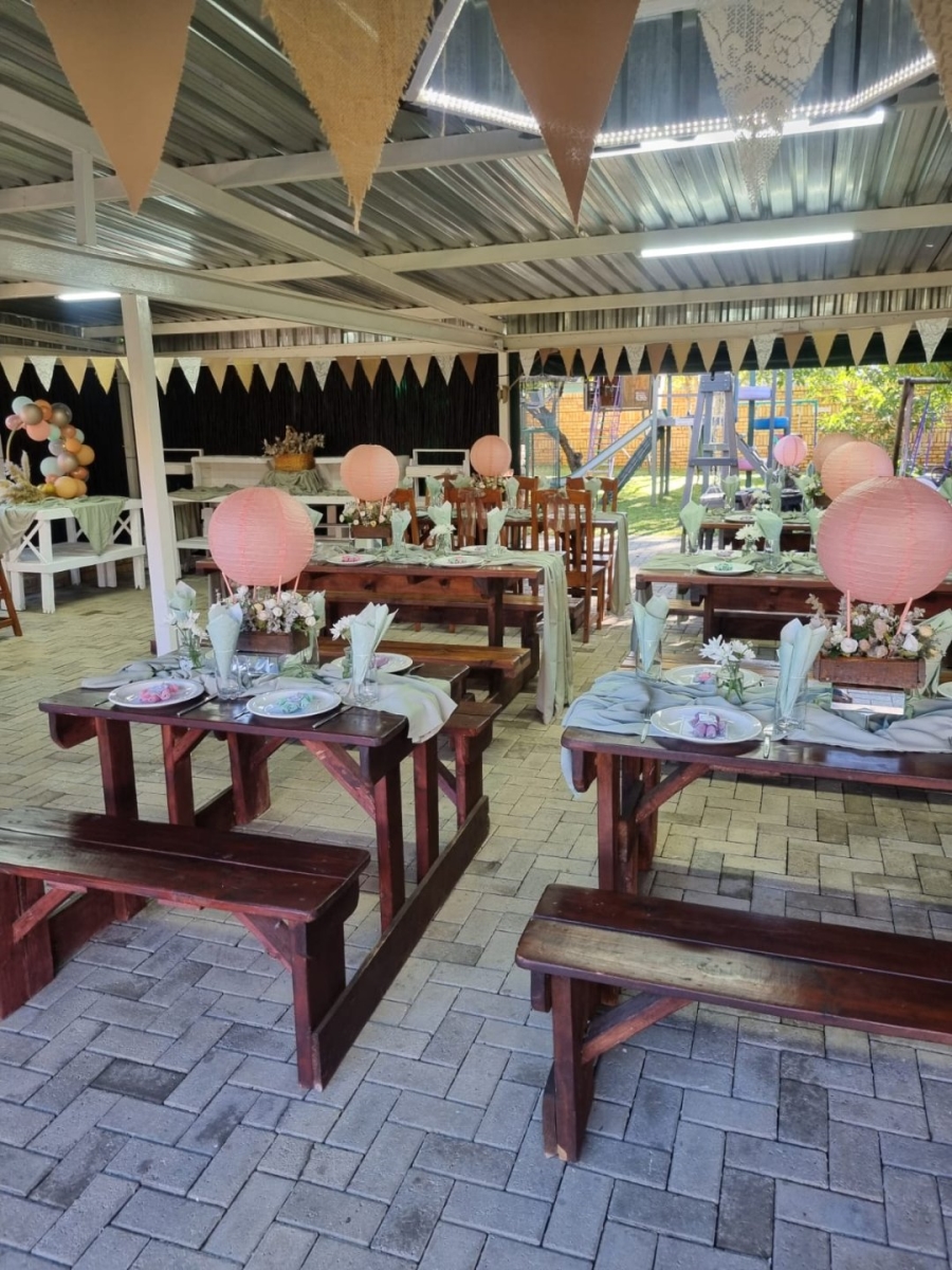 3 Bedroom Property for Sale in Wolmaransstad North West